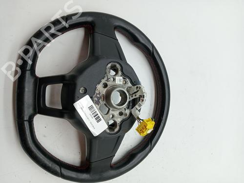 Steering wheel VW POLO V (6R1, 6C1) 1.8 GTI | BP23354061C49 