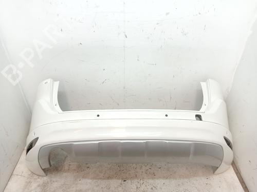 Used Rear bumper VOLVO XC60 I SUV (156) D3 (150 hp) 24586959