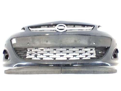 Used Front bumper Front bumper OPEL ASTRA J GTC 2.0 CDTI (08) (165 hp) 36108767 36108767
