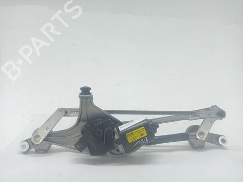 Used Front wiper motor HYUNDAI TUCSON (TL, TLE) 1.6 T-GDi (177 hp) 23976330