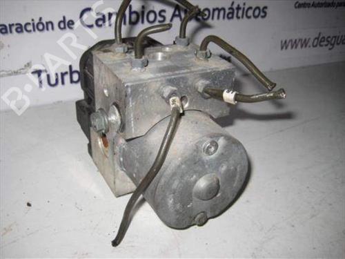 ABS pump TATA INDIGO MARINA (4_V2) 1.4 DICOR | BP25458554M43 