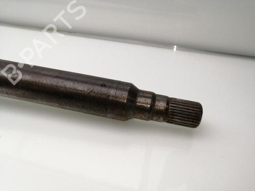 Right front driveshaft VOLVO V40 Hatchback (525) D3 | BP23874423M39 