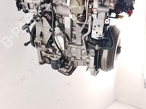 Used Engine Engine 38951557 38951557