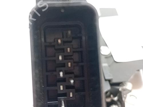 Venstre fortil lås FORD C-MAX (DM2) 1.8 TDCi | BP31086484C98 