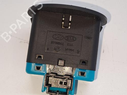 Elektronisk sensor KIA CEED (CD) 1.6 CRDi 136 | BP27193522M84 