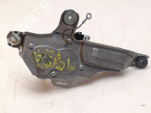 Ruitenwissermotor achter TOYOTA RAV 4 II (_A2_) 2.0 D 4WD (CLA20_, CLA21_, CLA20R, CLA21R) | BP23650162M102 