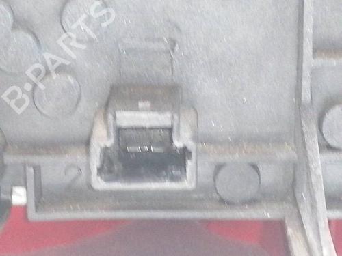 Left taillight PEUGEOT 406 (8B) 2.0 HDI 90 | BP23940502C34 