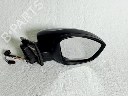 Used Right mirror PEUGEOT 308 SW II (LC_, LJ_, LR_, LX_, L4_) 2.0 BlueHDi 150 (150 hp) 29992172