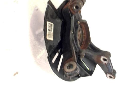 Right front steering knuckle KIA RIO IV (YB, SC, FB) 1.0 T-GDI 120 Eco-Dynamics+ | BP29992447M26