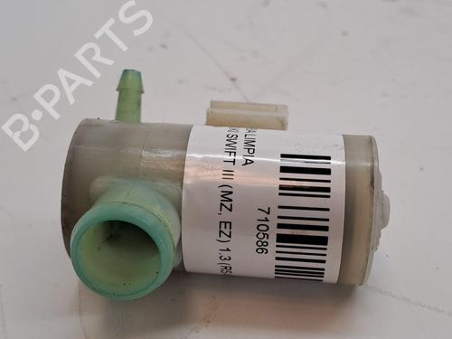 Washer pump SUZUKI SWIFT III (MZ, EZ) 1.3 (RS413, ZC11S) | BP28164074E24 