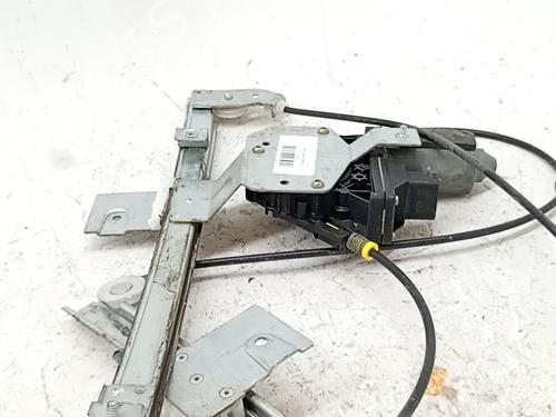 Front right window mechanism VW POLO (6N2) 1.4 | BP37437413C23 - Image 2