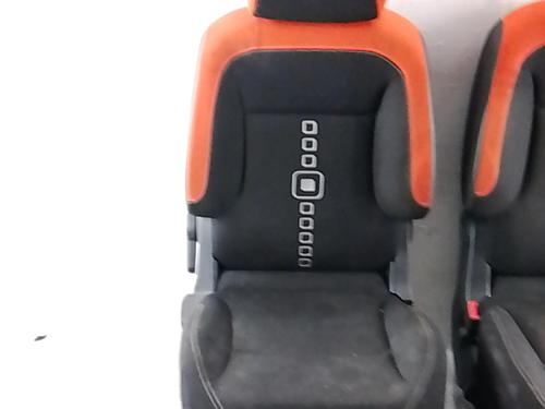 Sæde sæt Sæde sæt CITROËN BERLINGO Box Body/MPV (B9) 1.6 HDi 90 (92 hp) 34716551 34716551
