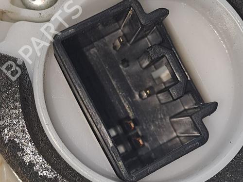 Front right lock MAZDA 2 (DE_, DH_) 1.3 (DE3FS) | BP27292794C97 