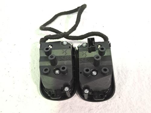 Stuurwielbediening CITROËN C3 AIRCROSS II (2R_, 2C_) 1.5 BlueHDi 100 (2CYHYJ) | BP29557198E15