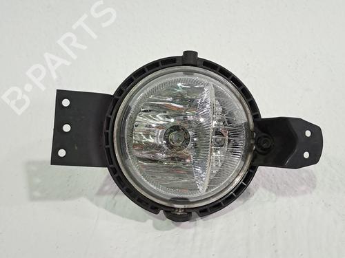 Used Left front fog light MINI MINI COUNTRYMAN (R60) Cooper (122 hp) 23976888
