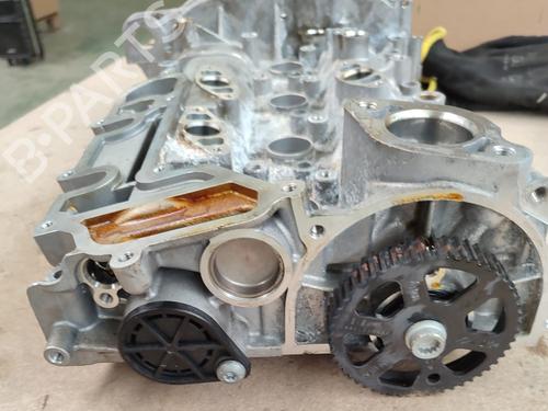 Cylinder head AUDI A3 Sportback (8VA, 8VF) 1.4 TFSI | BP23364577M5