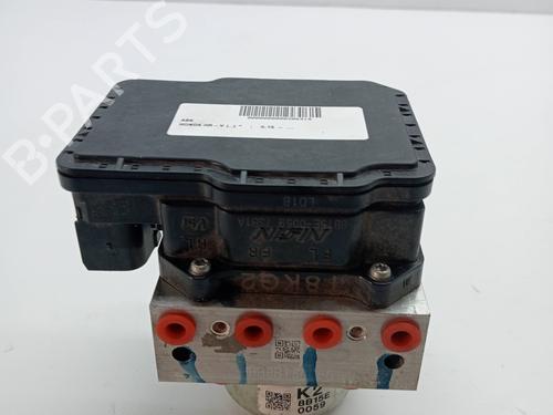 Used ABS pump HONDA HR-V (RU) 1.5 (RU1) (130 hp) 23340878