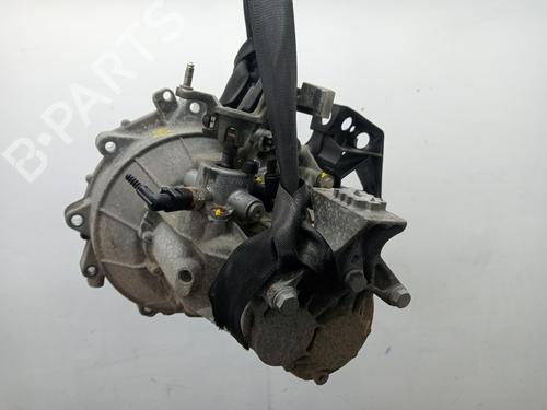 Gearbox VW UP! (121, 122, BL1, BL2, BL3, 123) 1.0 | BP23381385M3 