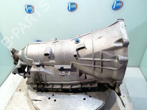 Gearbox BMW 3 (E90) 318 d | BP24171151M3 