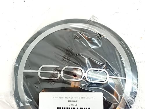 Hulkapsel Hulkapsel FIAT 600e / 600 (365_, 364_) Mild Hybrid (136 hp) 33764430 33764430