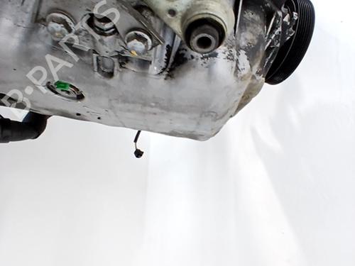 Motor RENAULT LAGUNA II (BG0/1_) 1.9 dCi (BG1A, BG1V) (130 hp) 30771935