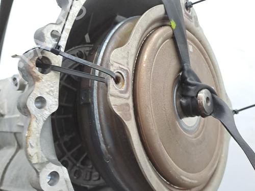 Gearkasse JAGUAR S-TYPE II (X200) 2.7 D | BP23358595M3 