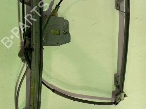 Front left window mechanism RENAULT KANGOO Express (FW0/1_) 1.5 dCi 90 (FW0G, FW05, FW08, FW11) | BP37224470C22 - Image 2