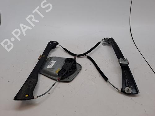 Used Front right window mechanism VW GOLF V (1K1) 1.9 TDI (105 hp) 23367770