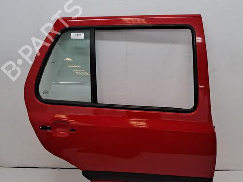 Used Right rear door VW GOLF III (1H1) 1.6 (101 hp) 26544470