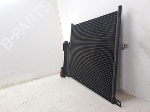AC radiator BMW X3 (E83) 2.5 i | BP23361720M32 