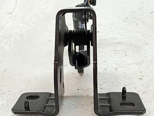 Hinge/Door check strap CITROËN JUMPY III Van (V_) 2.0 BlueHDi 145 4x4 | BP35807652C146 - Image 4