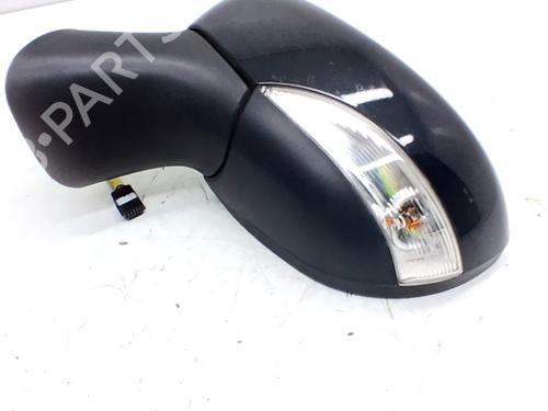 Used Left mirror Left mirror 33815435 33815435