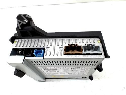 Radio OPEL ASTRA K (B16) 1.6 CDTi (68) | BP29991461E6