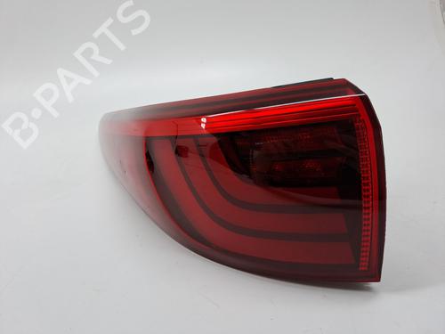Left taillight KIA SPORTAGE IV (QL, QLE) 1.7 CRDi | BP23365370C34 