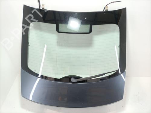 Tailgate SEAT TOLEDO IV (KG3) 1.6 TDI | BP27672532C6