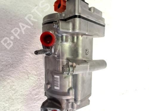 AC Kompressor FORD USA EDGE 2.0 TDCi AWD | BP30898301M34