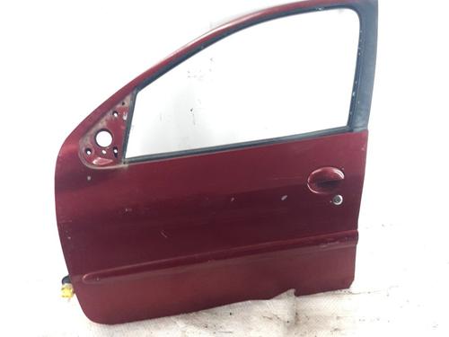 Used Left front door Left front door PEUGEOT 206 Hatchback (2A/C) 1.4 HDi eco 70 (68 hp) 36317992 36317992