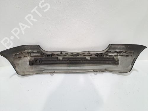 Rear bumper MERCEDES-BENZ A-CLASS (W168) A 170 CDI (168.009, 168.109) | BP23379926C8 