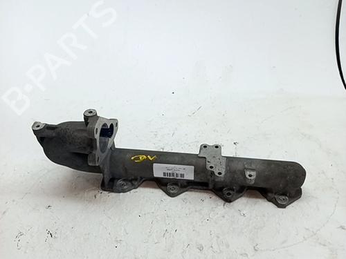 Intake manifold OPEL VIVARO A Bus (X83) 2.0 CDTI (F7, J7, A07) | BP30121013M70 