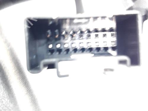 Rear mirror OPEL ASTRA H (A04) 1.6 (L48) | BP31801794I6