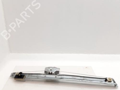 Used Front left window mechanism FIAT TALENTO Van (296_) 1.6 D (125 hp) 31609576