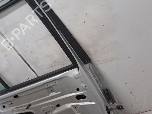 Left rear door MERCEDES-BENZ M-CLASS (W163) ML 320 (163.154) | BP23378418C4 