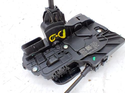 Front right lock MG MG HS (AS33) 1.5 Hybrid+ | BP38062107C97 - Image 2