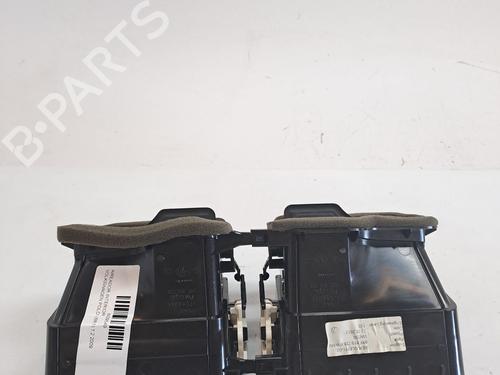 Air vent VW POLO V (6R1, 6C1) 1.2 | BP23974642I21 