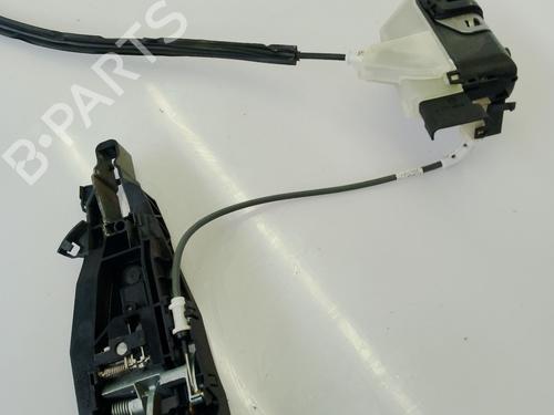 Rear right lock CITROËN C3 AIRCROSS II (2R_, 2C_) 1.6 BlueHDi 100 (2CBHYB) | BP29499986C99 