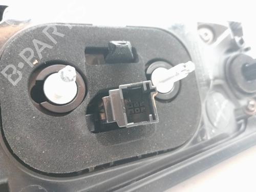 Left tailgate light PEUGEOT 2008 II (UD_, US_, UY_, UJ_, UR_, UC_) 1.2 PureTech 100 (USHNK) | BP23346153C79 