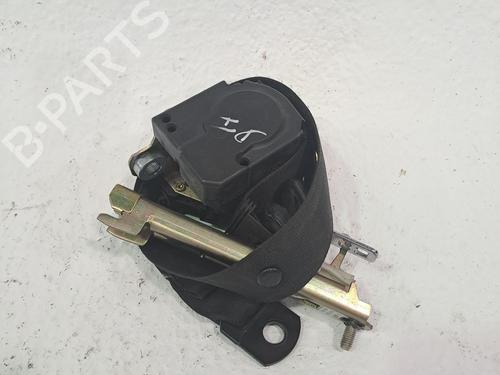 Used Front left seatbelt MERCEDES-BENZ A-CLASS (W168) A 170 CDI (168.009, 168.109) (95 hp) 25834026