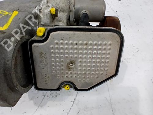 Rear differential VOLVO XC90 I (275) T6 AWD | BP31035569M24