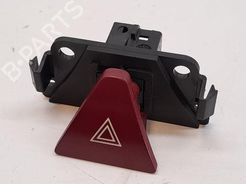 Used Warning switch PEUGEOT 307 SW (3H) 2.0 HDI 90 (90 hp) 26950621