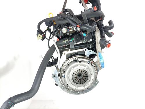 Engine MG MG ZS SUV (AZS1) 1.5 VTi | BP28956979M1